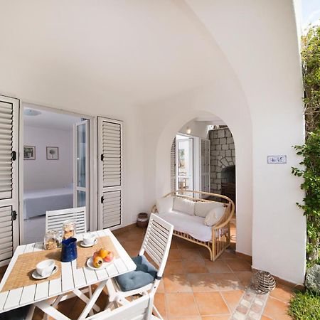 Casa Agave Apartment Forio  Ngoại thất bức ảnh