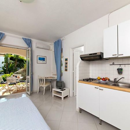 Casa Agave Apartment Forio  Ngoại thất bức ảnh