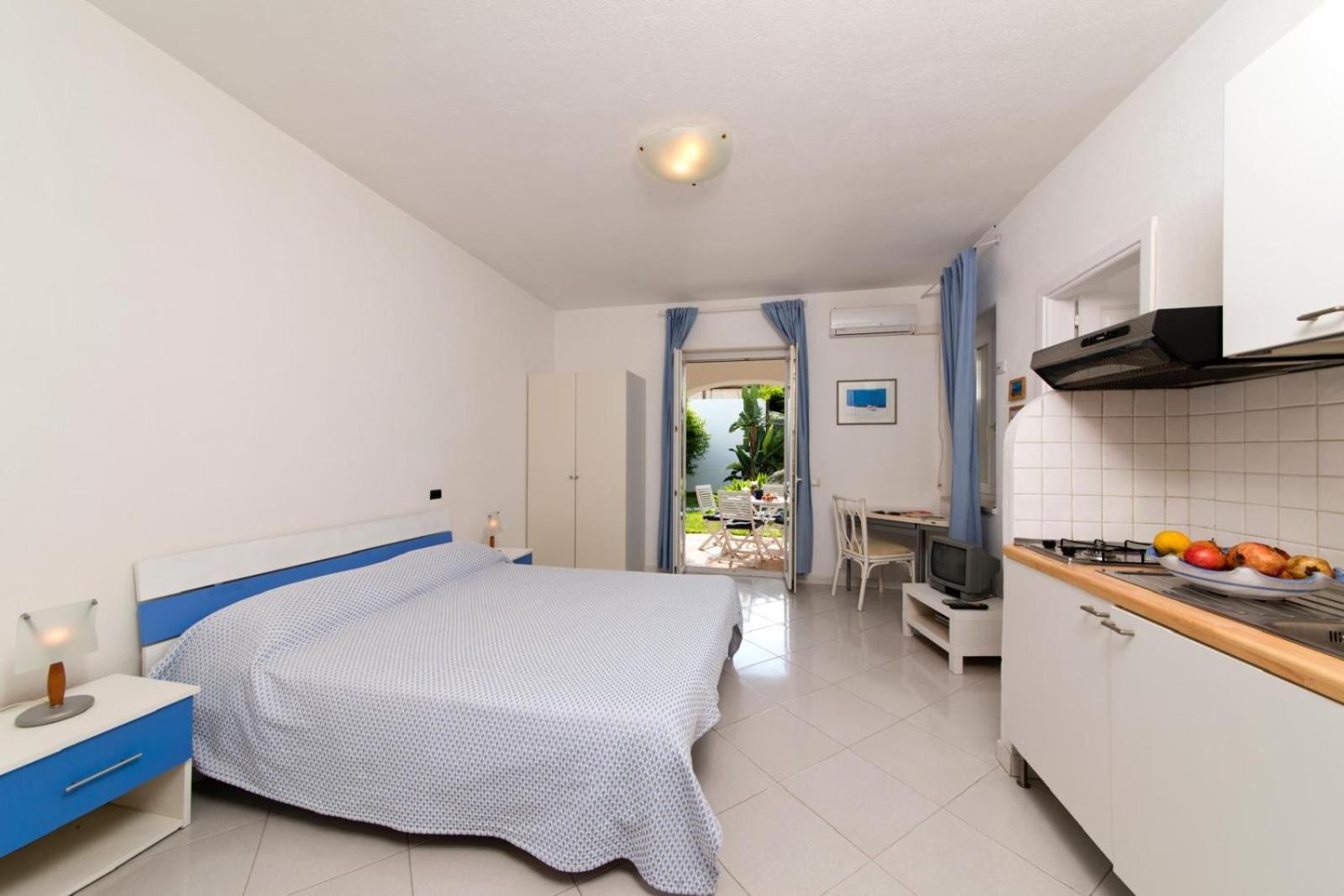 Casa Agave Apartment Forio  Ngoại thất bức ảnh